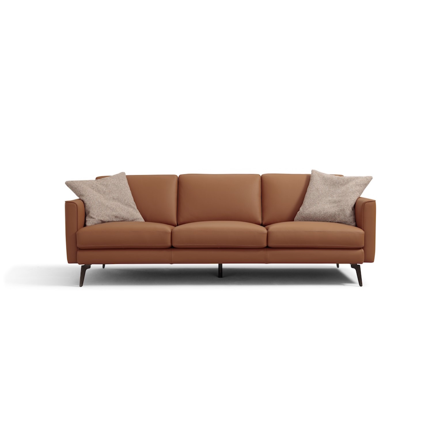 English Sofa Company Drake Baci Living Room